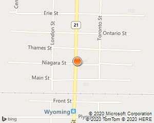 A Village Fireplace Shop Furnaces Heating In Wyoming Ontario