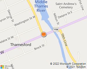 Banner Road Veterinary Services Veterinary Clinics In Thamesford