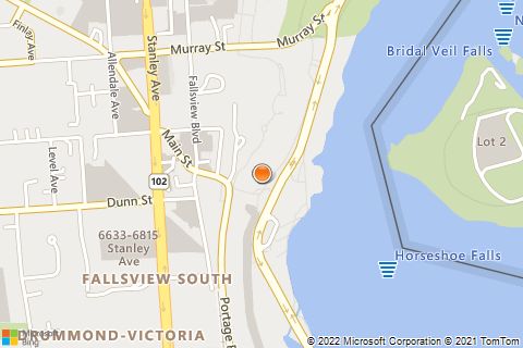 Foreign Exchange Centre Service In Niagara Falls 6380 Fallsview Blvd Niagara Falls Ontario L2g 7x5