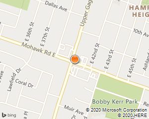 Uni S Hair Stylist Hairstylists In Hamilton Ontario Goldbook