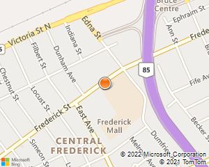 Frederick Street Medical Clinic Physicians Surgeons Clinics In