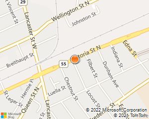 Marshalls Pest Control Ltd Pest Control In Kitchener Ontario