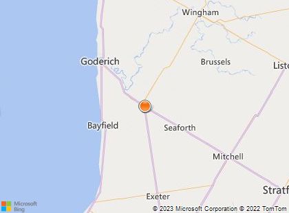 global pet food stoney creek