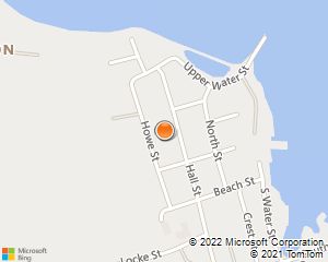 Ocean Mist Cottages Ltd Cottages Rental In Lockeport Nova Scotia