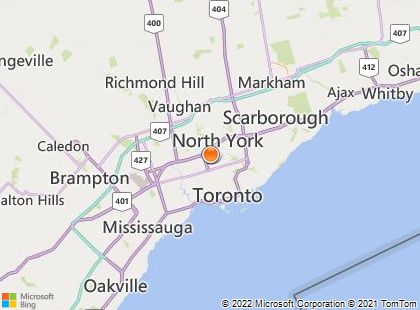 12+ Alair Homes Scarborough