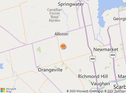 Barrie Terminal Truck & RV Storage Recreational-Vehicles