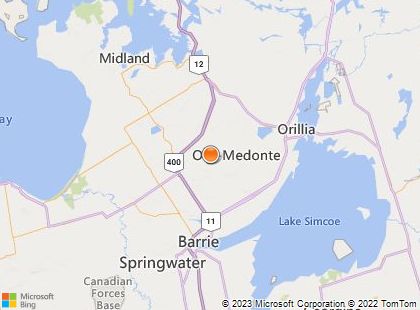 Oro Medonte And The SCDSB Announce Facility Partnership Simcoe Com   44.5600682  79.6539741 