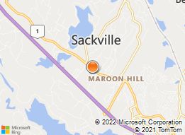 1841 Sackville Drive,Middle Sackville,NOVA SCOTIA,B4E 3B1