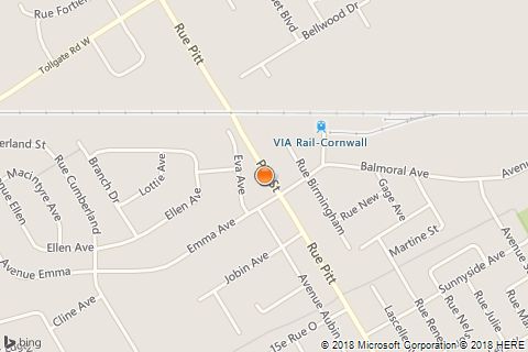 Surgeson Electric Motors S Service In Cornwall 1730 Pitt St Cornwall Ontario K6j 3v4