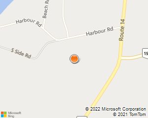 Stella Maris Cottages Cottages Rental In Miminegash P E I