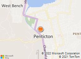 448 Duncan Ave.W,Penticton,BRITISH COLUMBIA,V2A 7N1
