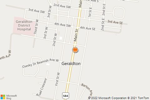 Gold Nugget Motel Hotels Motels In Geraldton Ontario Goldbook Ca 509 Geraldton Main St Ontario P0t1m0