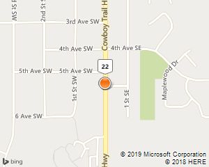 Cowboy Trail Motel Hotels Motels In Black Diamond Alberta Goldbook Ca Mobile